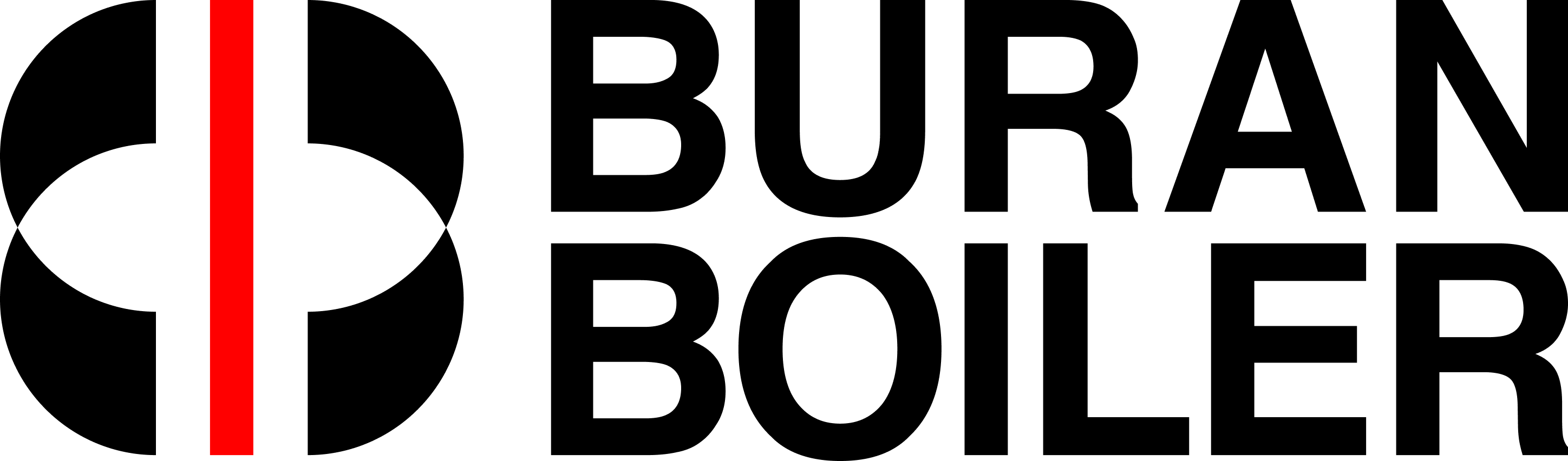 Buran Boiler